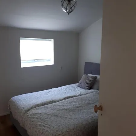 Apartamento Diekinkshof