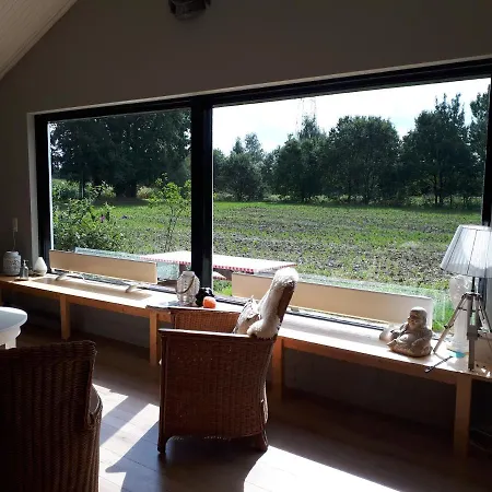 Diekinkshof Apartamento Laren (Gelderland)