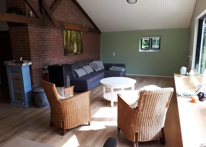 Diekinkshof Apartamento