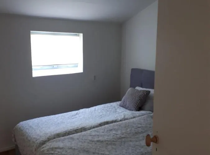 Apartamento Diekinkshof