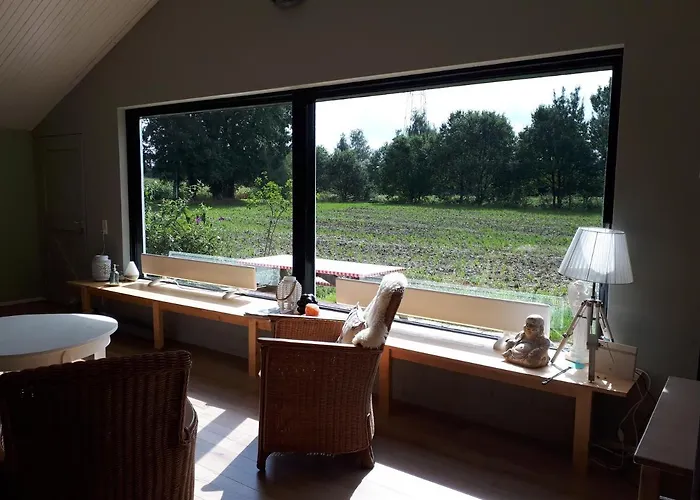 Diekinkshof Apartamento Laren (Gelderland)