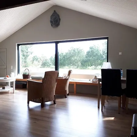 Diekinkshof Apartment *