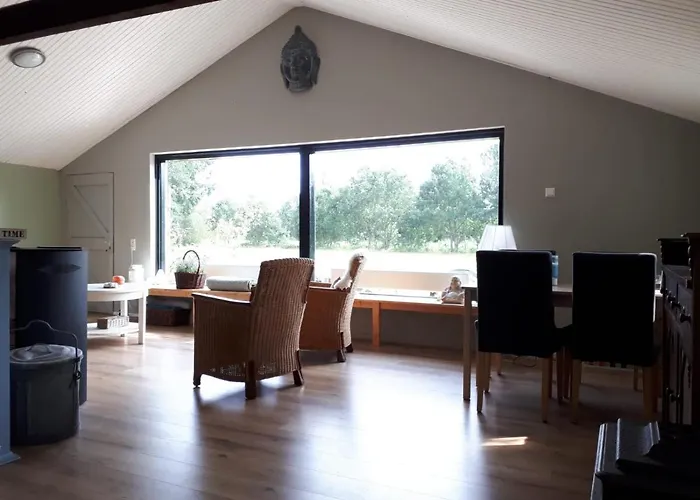 Diekinkshof 公寓 *